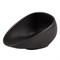 Салатник  Black Raw Steller 14,5*9,4 см, P.L. Proff Cuisine 81223462 - фото 167339