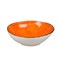 Салатник Fusion Orange Sky 16,5 см, 600мл, P.L. Proff Cuisine 81223224 - фото 168032