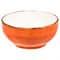 Салатник Fusion Orange Sky 15 см, 700 мл, P.L. Proff Cuisine 81223151 - фото 168203