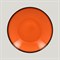 Салатник RAK Porcelain LEA Orange 26 см (оранжевый цвет) 81223530 - фото 168693