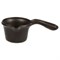 Соусник с ручкой  Black Raw Steller 130 мл, P.L. Proff Cuisine 81223142 - фото 168859