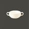 Бульонница круглая RAK Porcelain Classic Gourmet 300 мл 81220634 - фото 171843